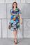 Immagine di CURVY GIRL PATTERNED DRESS
